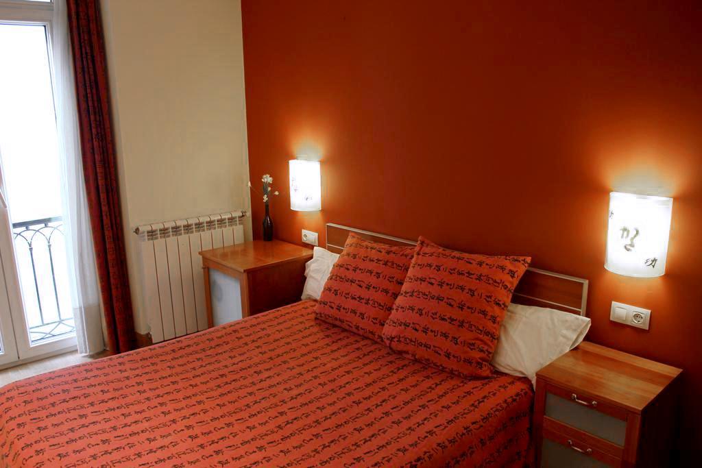 Basic Confort Affittacamere San Sebastián
