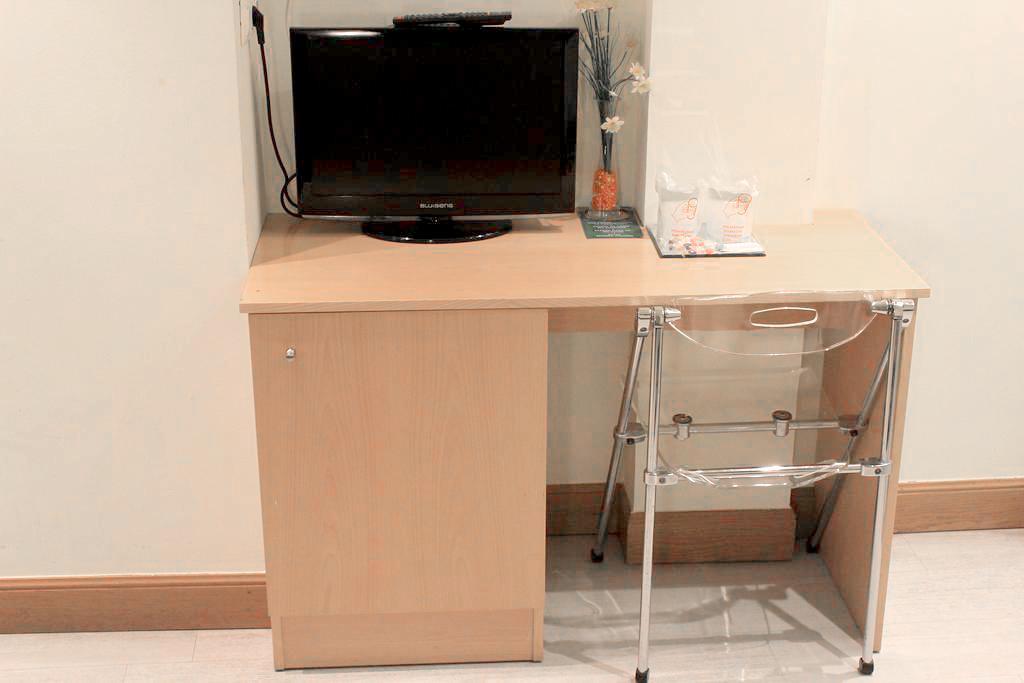 Basic Confort Affittacamere 2*