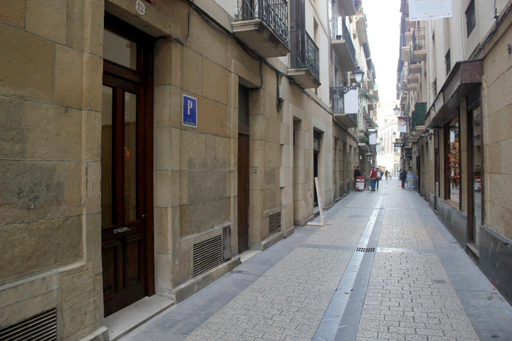 Affittacamere Basic Confort San Sebastián